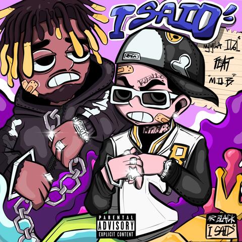 Background Thumbnail