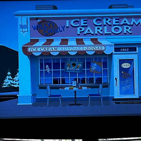 Background Thumbnail