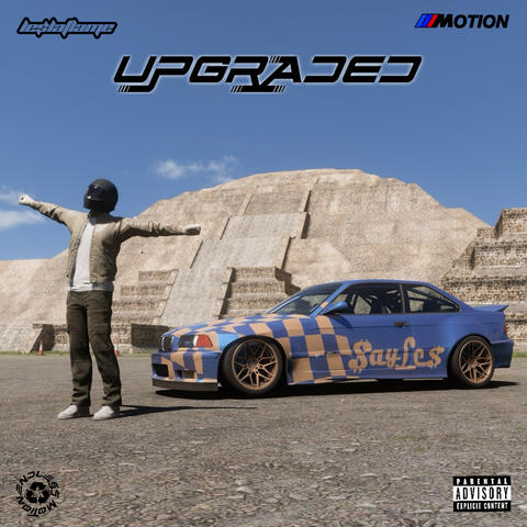 Background Thumbnail