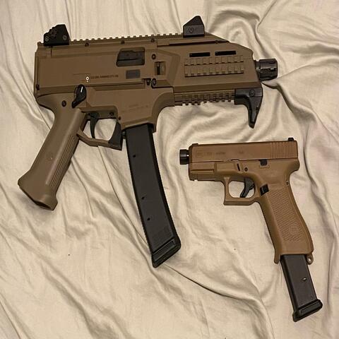 Background Thumbnail