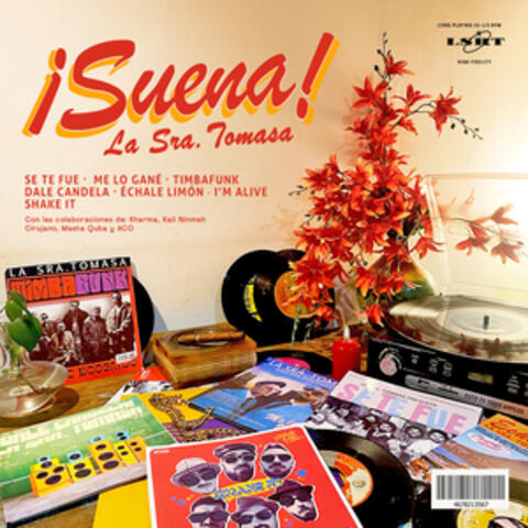 Background Thumbnail