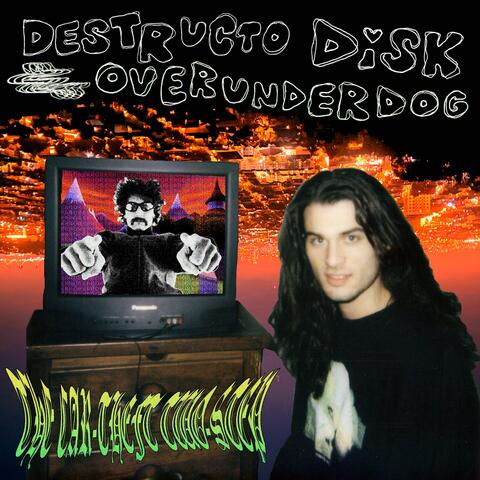 Background Thumbnail