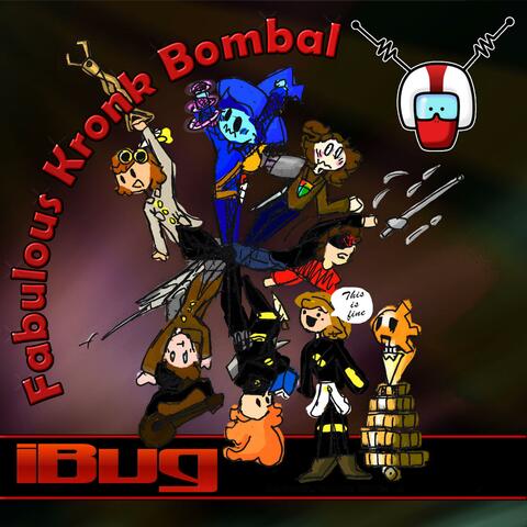 Background Thumbnail
