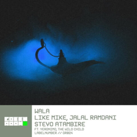 Background Thumbnail