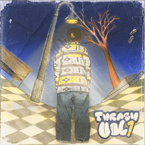 Background Thumbnail