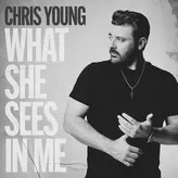 What She Sees in Me artwork