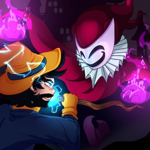 Background Thumbnail