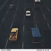 MESSED UP AS ME artwork