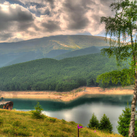 Background Thumbnail