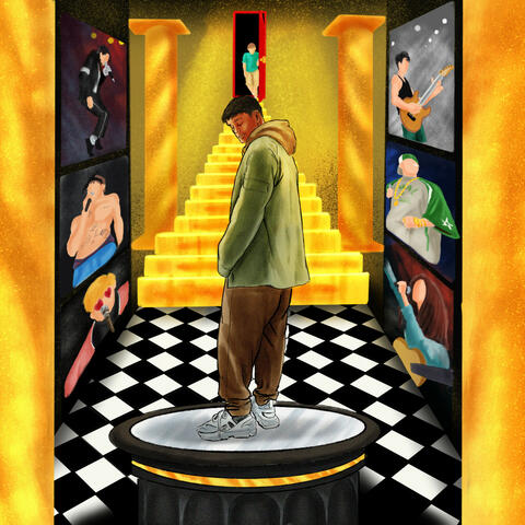 Background Thumbnail
