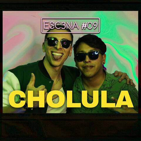 Background Thumbnail