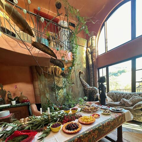 Background Thumbnail