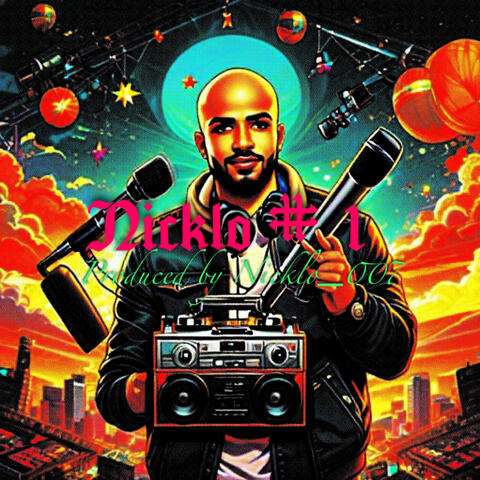 Background Thumbnail