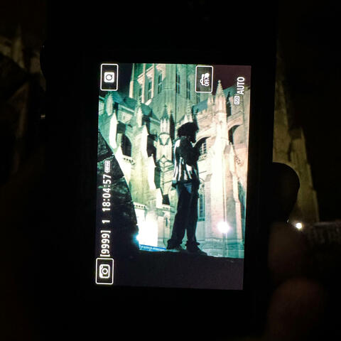 Background Thumbnail