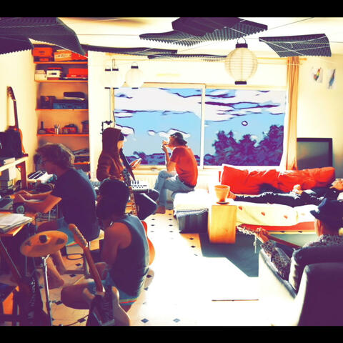 Background Thumbnail