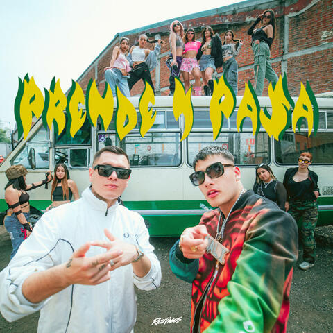 Background Thumbnail