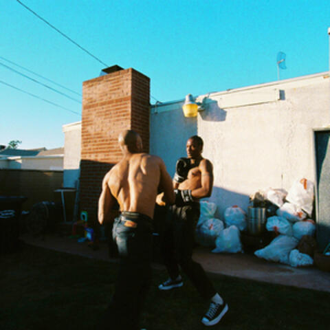 Background Thumbnail