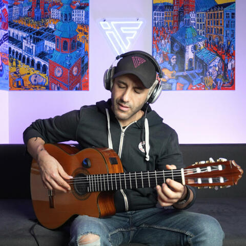 Background Thumbnail