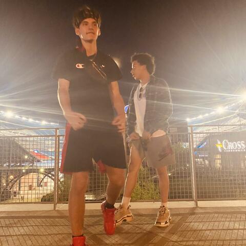 Background Thumbnail