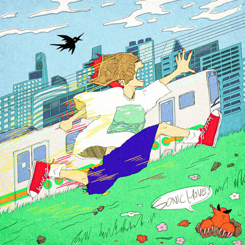 Background Thumbnail