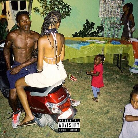 Background Thumbnail