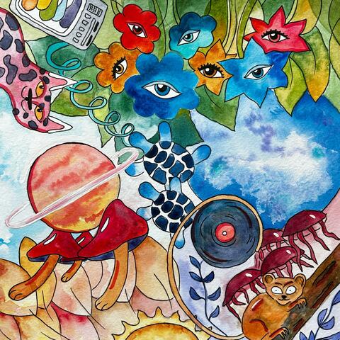 Background Thumbnail