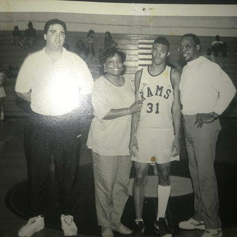 Background Thumbnail