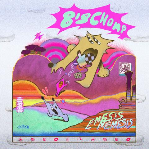 Background Thumbnail