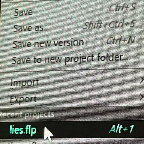 Background Thumbnail