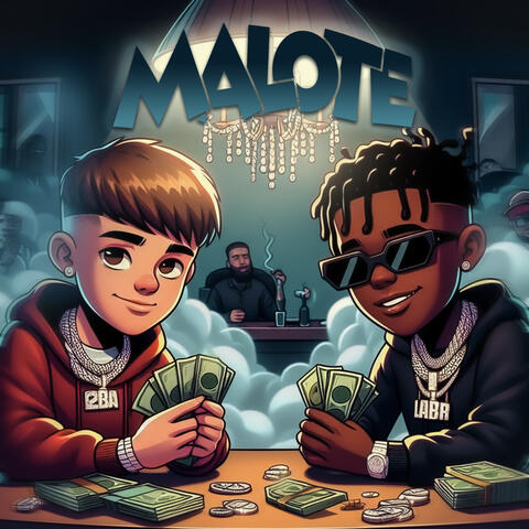 Background Thumbnail