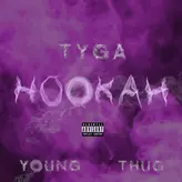 Hookah artwork