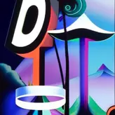 Chord Lake artwork