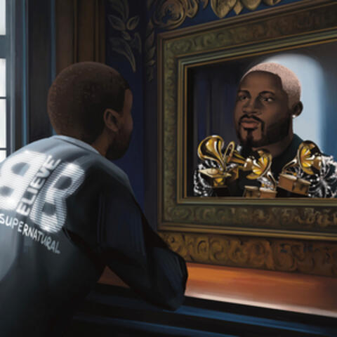 Background Thumbnail