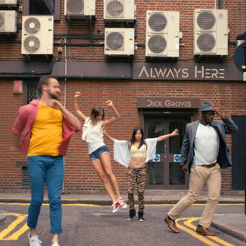 Background Thumbnail