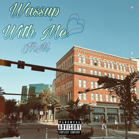 Background Thumbnail