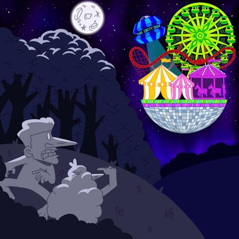 Background Thumbnail