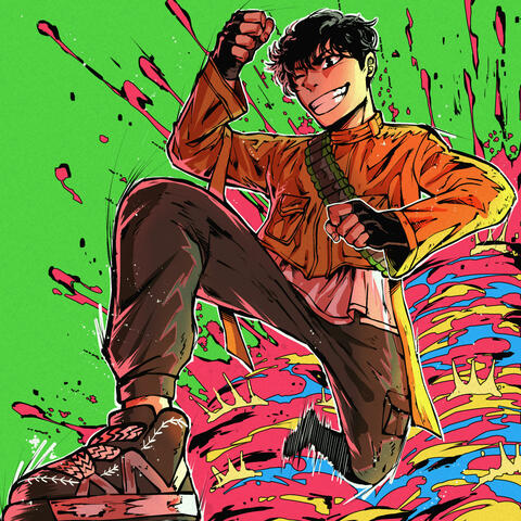 Background Thumbnail