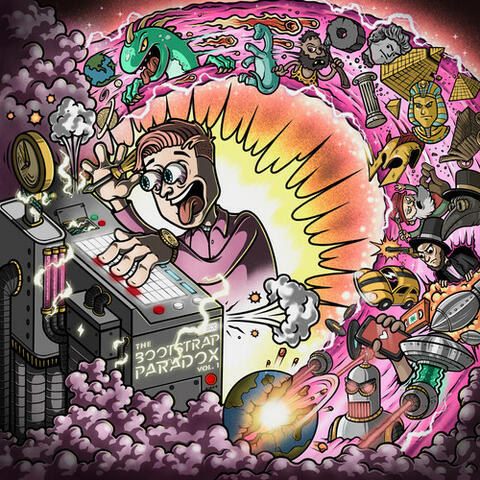 Background Thumbnail