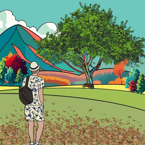 Background Thumbnail