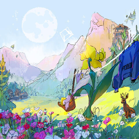 Background Thumbnail