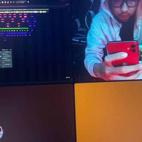 Background Thumbnail