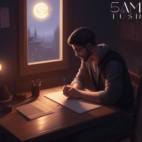 Background Thumbnail