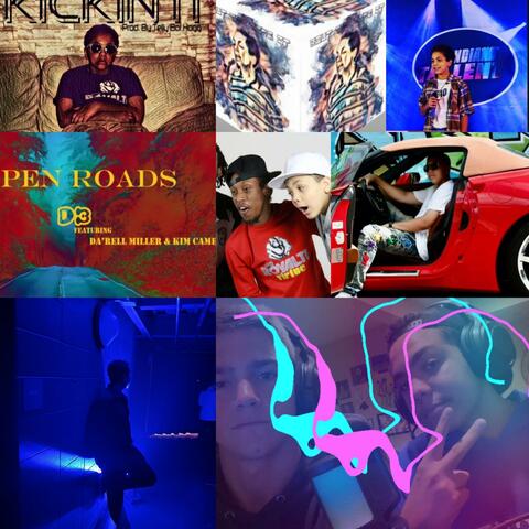 Background Thumbnail