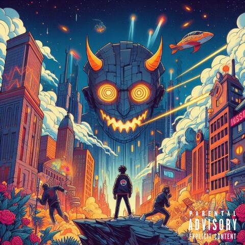 Background Thumbnail