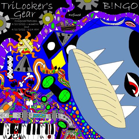 Background Thumbnail