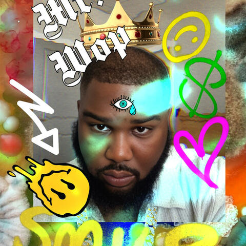 Background Thumbnail