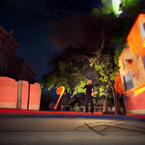 Background Thumbnail