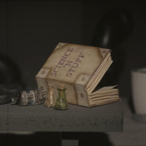 Background Thumbnail