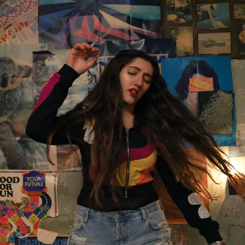 Background Thumbnail