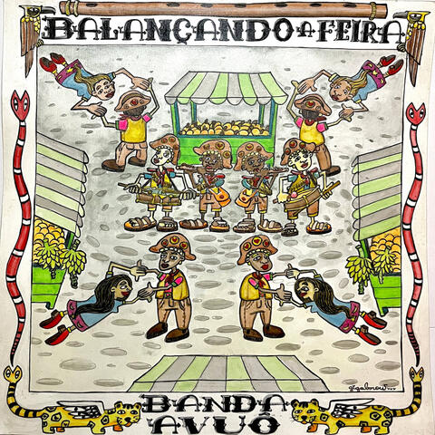 Background Thumbnail